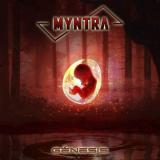 Myntra - Genesis (Lossless)