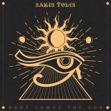 Sakis Tolis - Sakis Tolis - Here Comes The Sun (Single)