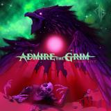 Admire the Grim - Rogue Five (EP)