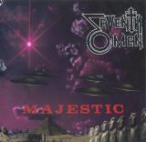 Seventh Omen - Majestic (Lossless)