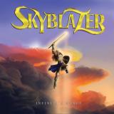 Skyblazer - Infinity's Wings (Lossless)