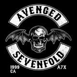 Avenged Sevenfold - Discography (2001-2020) (lossless)