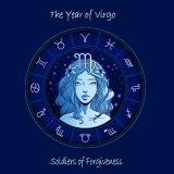 Soldiers Of Forgiveness - The Year Of Virgo