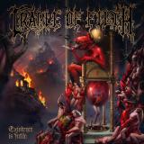 Cradle Of Filth - Existence Is Futile (Limited Edition) (Hi-Res) (Lossless)