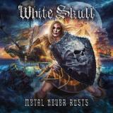 White Skull - Metal Never Rusts (Lossless)