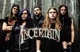 Incertain - Discography (2015 - 2017)