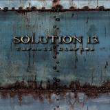 Solution 13 - Turmoil Diaries