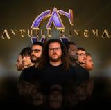 Anthill Cinema - Discography (2017 - 2022)