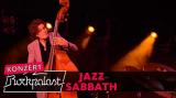 Jazz Sabbath - Rockpalast - 43 Leverkusener Jazztage (Live)