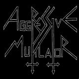 Aggressive Mutilator - Discography (2012-2018)