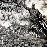 Act of Impalement - Infernal Ordinance