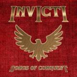 Invicti - Songs of conquest