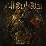 All Out War - Celestial Rot (Hi-Res) (Lossless)