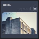 Thrice - The Artist in the Ambulance (Revisited) (Hi-Res) (Lossless)