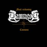 Damngod - Final Reckoning - Cannons (EP)