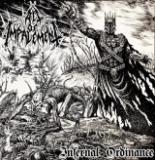 Act of Impalement - Infernal Ordiance (Lossless)