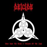 Deicide - Once Upon the Cross - Serpents of the Light (Complilation) (Remastered) (Lossless)