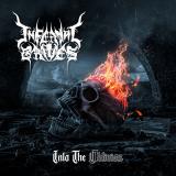 Infernal Graves - Into the Oblivion (EP)
