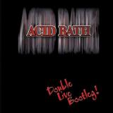 Acid Bath - Double Live Bootleg! (DVD)