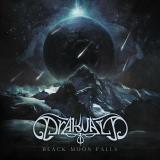 Drakwald - Black Moon Falls (Lossless)
