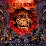Lamb Of God - State Of Unrest (Single)
