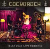 Cockoroch - Villa Ojal (Live) (EP) (Lossless)