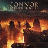 Connor Patrick Rogers - Deliverance (Lossless) (Hi-Res)