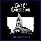 Lord Of Confusion - Evil Mystery