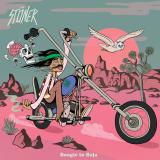 Stöner - Boogie to Baja (EP) (Hi-Res) (Lossless)