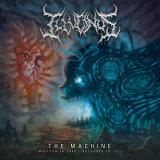 Illucinus - The Machine (EP) (Lossless)