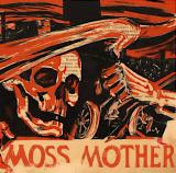 Moss Mother - Moss Mother (EP)