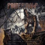Powerwolf - No Prayer at Midnight (Single)