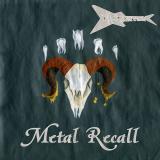 Dis Tortion - Metal Recall