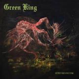 Green King - Hidden Beyond Time (Lossless)