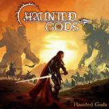 Haunted Gods - Haunted Gods