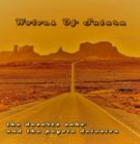 Wolves Of Saturn - The deserts echo and the peyote delusion (Lossless)