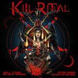 Kill Ritual - Kill Star Black Mark Dead Hand Pierced Heart (Lossless)