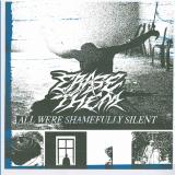 Erase Them - All Were Shamefully Silent (EP)