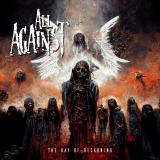 All Against - The Day Of Reckoning