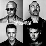 U2 - Songs Of Surrender (Compilation) (Lossless)