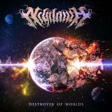 Nihilanth - Destroyer Of Worlds (EP)