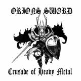 Orion's Sword - Crusade of Heavy Metal (Compilation) (Lossless)