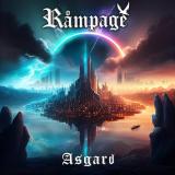 Råmpage - (Rampage) - Asgard