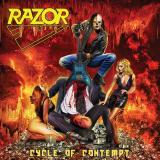 Razor - Cycle of Contempt (Lossless)