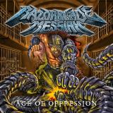 Razorblade Messiah - Age of Oppression (EP) (Lossless)