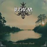 Illvilja - Where No Sorrow Dwells