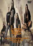 Lamb  of God - Live at DTE Energy Music Theatre