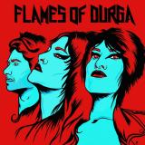 Flames Of Durga - Flames Of Durga (Lossless)