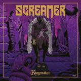 Screamer - Kingmaker (Lossless)