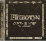 Mithotyn - Carved in Stone - The Discography (Compilation) (Lossless)